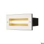 Lampă de scări montată BRICK 233650 3000K 1x9.5W/LED 950LM IP65 de la SLV