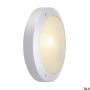 Lustră de tavan BULAN 229072 1x60W/E14 IP44 de la SLV