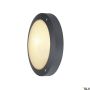 Lustră de tavan BULAN 229075 1x60W/E14 IP44 de la SLV