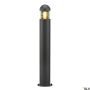 Lampă de podea C-POL 231475 1x24W/E27 IP54 de la SLV