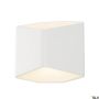 Aplique de perete CARISO 151711 3000K 1x9.2W/LED 560LM IP20 de la SLV