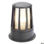 Lampă de podea CONE 230435 1x60W/E27 IP54 de la SLV