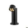 Lampă de podea CUBE 1007513 2700K|3000K 4x15W/LED 800lm IP65 de la SLV