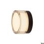 Aplique de perete CYFT 1007608 2700K|3000K|4000K 1x6.5W/LED 330lm|350lm|380lm IP44 de la SLV