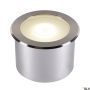 Lampă cu senzor de mișcare DASAR 1006106 3000K 1x7W/LED 520LM IP65/IP67 de la SLV