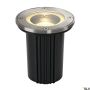 Lampă cu senzor de mișcare DASAR 228430 1x35W/GU10 IP67 de la SLV