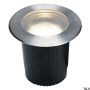 Lampă cu senzor de mișcare DASAR 229200 1x11W/E27 IP67 de la SLV