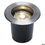 Lampă cu senzor de mișcare DASAR 229230 1x75W/GU10/ES111 IP67 de la SLV