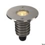 Lampă cu senzor de mișcare DASAR 233520 3000K 1x5.5W/LED 300LM IP67 de la SLV