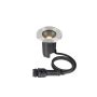Lampă cu senzor de mișcare DASAR® 1007810 3000K 1x6.5W/LED 450lm de la SLV