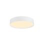 Lustră de tavan DECONA 1008577 2700K/3000K 1x18W/LED 1600lm|1600lm de la SLV