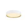 Lustră de tavan DECONA 1008579 2700K/3000K 1x18W/LED 1530lm|1530lm de la SLV