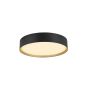 Lustră de tavan DECONA 1008580 2700K/3000K 1x18W/LED 1560lm|1560lm de la SLV