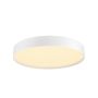Lustră de tavan DECONA 1008581 2700K/3000K 1x23W/LED 2140lm|2140lm de la SLV