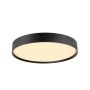 Lustră de tavan DECONA 1008582 2700K/3000K 1x23W/LED 2260lm|2260lm de la SLV