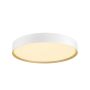 Lustră de tavan DECONA 1008583 2700K/3000K 1x23W/LED 2020lm|2020lm de la SLV