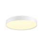Lustră de tavan DECONA 1008928 3000K/4000K 1x23W/LED 2680lm|2850lm de la SLV