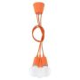 Lampă cu pendul DIEGO SL.0585 3x60W/E27 IP20 de la Sollux