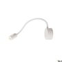 Aplique de perete DIO FLEX PLATE 1002118 3000K 1x1.9W/LED 100LM IP20 de la SLV