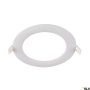 Lumină îngropată deasupra plafonului DOWNLIGHT 1007480 de la SLV