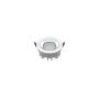Lumină îngropată deasupra plafonului DOWNLIGHT P 1010759 4000K 1x10W/LED 1550lm|2400lm de la SLV