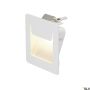 Lampă de scări montată DOWNUNDER 151950 3000K 1x3.6W/LED 180LM IP20 de la SLV