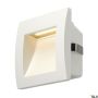 Lampă de scări montată DOWNUNDER 233601 3000K 1x1.7W/LED 65LM IP55 de la SLV