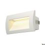 Lampă de scări montată DOWNUNDER 233621 3000K 1x4W/LED 155LM IP55 de la SLV
