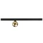 Proiector de șină DYSKO 1F 1010318 2700K 1x6.7W/LED 750lm de la SLV