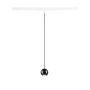 Proiector de șină DYSKO 1F 1010325 2700K 1x6.7W/LED 750lm de la SLV