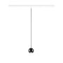 Proiector de șină DYSKO 48V 1010337 2700K 1x5.6W/LED 750lm de la SLV