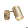 Aplique de perete ENOLA 1000731 1x50W/GU10 IP20 de la SLV