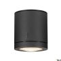 Lumină montată pe suprafață ENOLA 1006327 3000K|4000K 1x11W/LED 1000LM|1100LM IP65 de la SLV