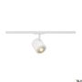 Proiector de șină ENOLA 143941 3000K 1x11W/LED 1040LM IP20 de la SLV