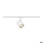 Proiector de șină ENOLA 143951 3000K 1x11W/LED 1040LM IP20 de la SLV