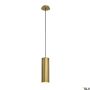 Lampă cu pendul ENOLA 149387 1x60W/E27 IP20 de la SLV