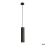 Lampă cu pendul ENOLA 151850 1x50W/GU10 IP20 de la SLV
