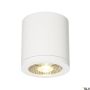 Lumină montată pe suprafață ENOLA 152101 3000K 1x11W/LED 1020LM IP20 de la SLV