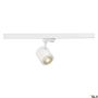 Proiector de șină ENOLA 152431 3000K 1x11W/LED 1040LM IP20 de la SLV