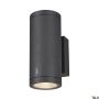 Aplique de perete ENOLA ROUND 1003425 3000/4000K 2x20W/LED 1660/1900LM IP65 de la SLV