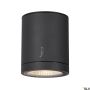 Lustră de tavan ENOLA ROUND 1003427 3000/4000K 1x11W/LED 960LM IP65 de la SLV