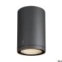 Lustră de tavan ENOLA ROUND 1003442 3000/4000K 1x36W/LED 3500LM IP65 de la SLV