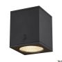 Lustră de tavan ENOLA SQUARE 1003421 3000/4000K 1x11W/LED 960LM IP65 de la SLV