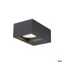 Aplique de perete ESKINA 1004747 3000/4000K 1x15W/LED 1200LM IP65 de la SLV