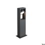 Lampă de podea ESKINA 1004749 3000/4000K 1x15W/LED 1200LM IP65 de la SLV