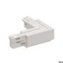 Conector cu sursă de alimentare EUTRAC 1001520 IP20 de la SLV