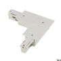 Conector cu sursă de alimentare EUTRAC 1001537 IP20 de la SLV