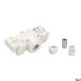 Adaptor EUTRAC 1001542 IP20 de la SLV