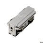Conector EUTRAC 145564 IP20 de la SLV