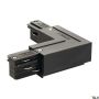 Conector cu sursă de alimentare EUTRAC 145670 IP20 de la SLV